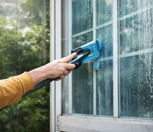 Window Washing Service